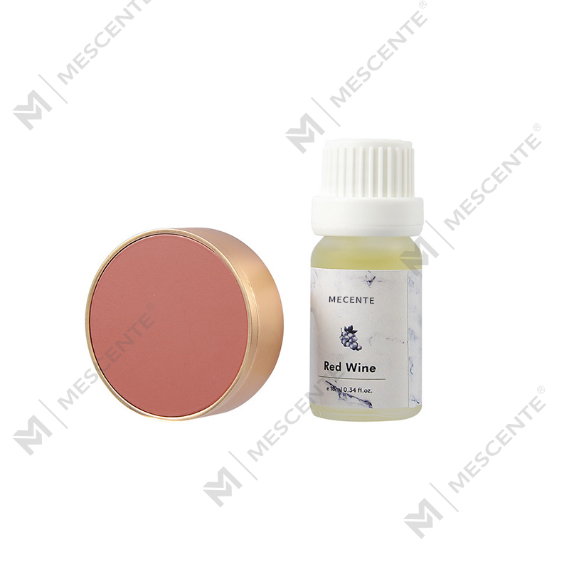 M&Scent รถหรูแบบแขวนน้ำมันหอมระเหยน้ำหอมดิฟฟิวเซอร์คลิประบาย