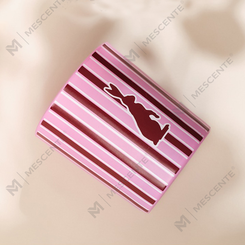 M&Scent ขายส่งขวดแก้วน้ำหอมบ้านหรูแบบกำหนดเองเทียนขี้ผึ้งถั่วเหลือง