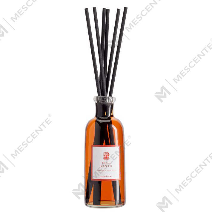 ขายส่งที่กำหนดเองโรงแรม Black Aroma Reed Diffuser ThailandA29220-Export pass