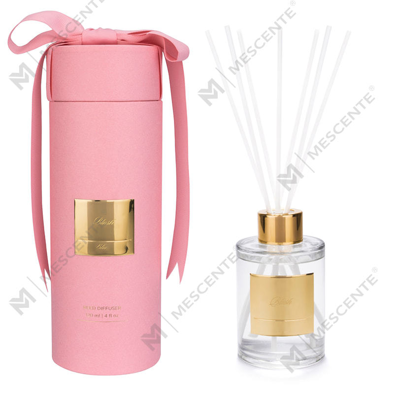 M&Scent ปรับแต่ง Tyler Sakura Reed Diffuser White Musk, Reed Diffusers ใหม่สำหรับ-2020A29261-1