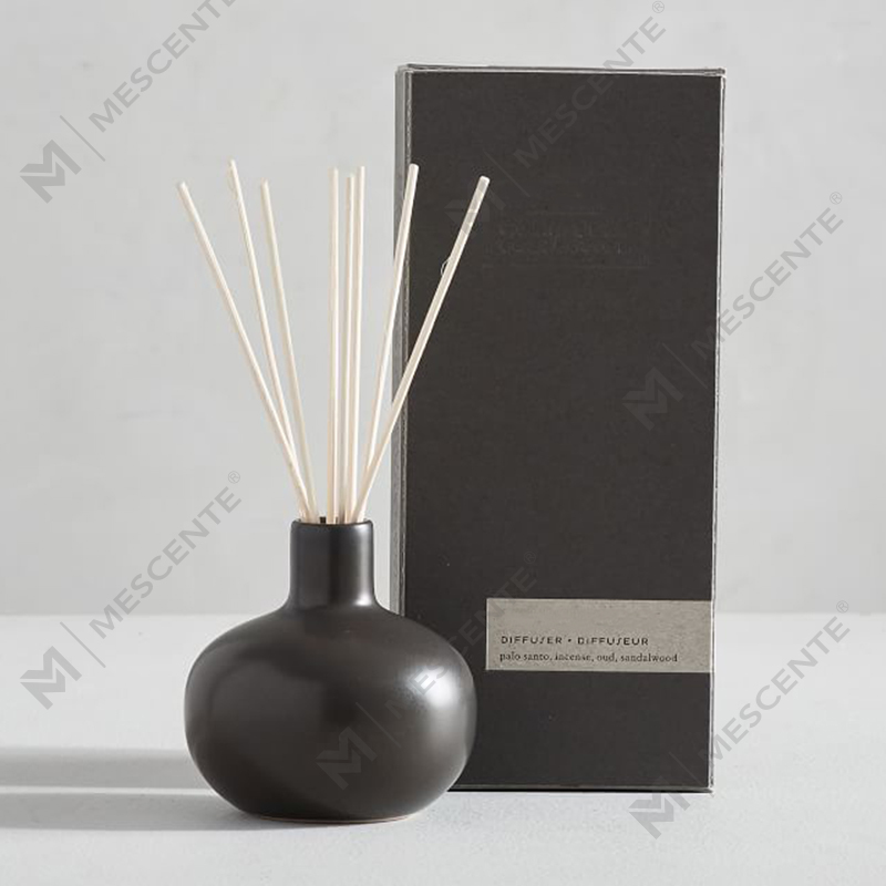 Reed Diffuser: เทรนด์ใหม่ของกลิ่นหอม