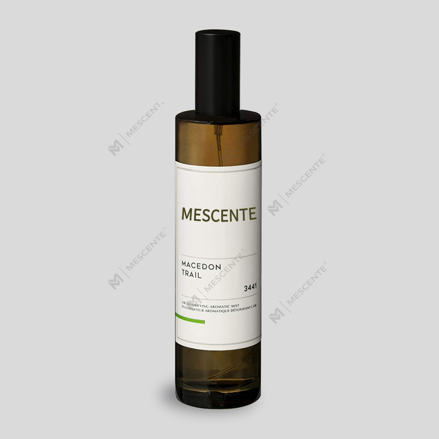 M&Scent ขายส่งชุดเทียนหอมสเปรย์น้ำหอมส่วนตัวฉลากส่วนตัวสุดหรู