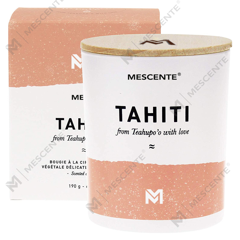 M&Scent ขายส่งราคาถูกหรูหราฉลากส่วนตัวดอกไม้ตกแต่งเทียนหอมขี้ผึ้งถั่วเหลืองชุดของขวัญ