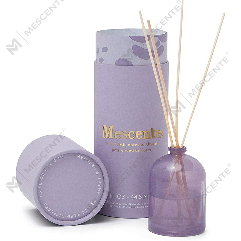 คำถามที่พบบ่อยเกี่ยวกับ Reed Diffuser