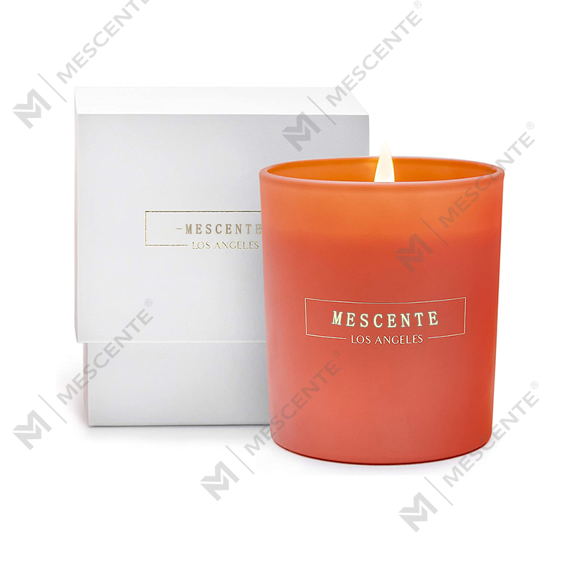 M&Scent ขายส่งคอนเทนเนอร์ฉลากส่วนตัว น้ำหอมอโรมาเธอราพี เทียนหอมอโรมา