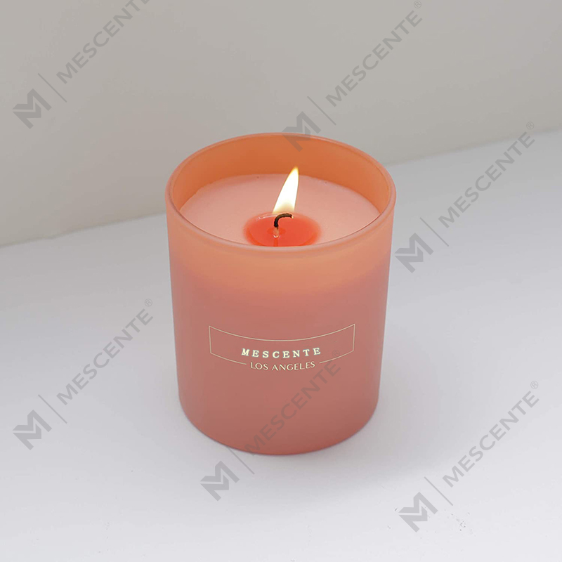 M&Scent ขายส่งคอนเทนเนอร์ฉลากส่วนตัว น้ำหอมอโรมาเธอราพี เทียนหอมอโรมา