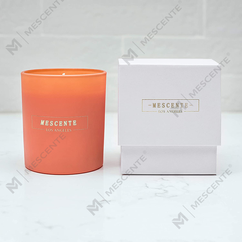 M&Scent ขายส่งคอนเทนเนอร์ฉลากส่วนตัว น้ำหอมอโรมาเธอราพี เทียนหอมอโรมา