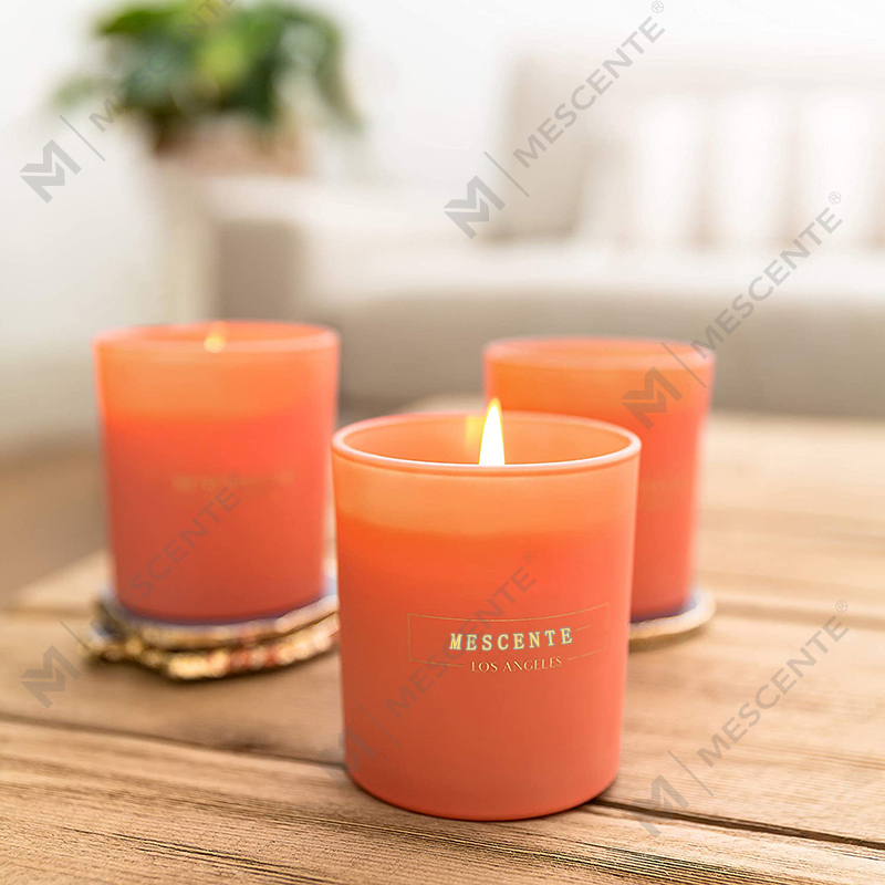 M&Scent ขายส่งคอนเทนเนอร์ฉลากส่วนตัว น้ำหอมอโรมาเธอราพี เทียนหอมอโรมา