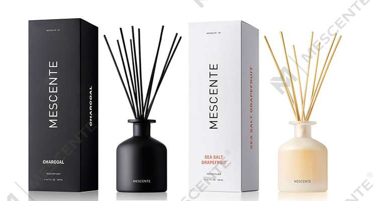 Aroma Diffuser ช่วยให้สุขภาพดีขึ้น