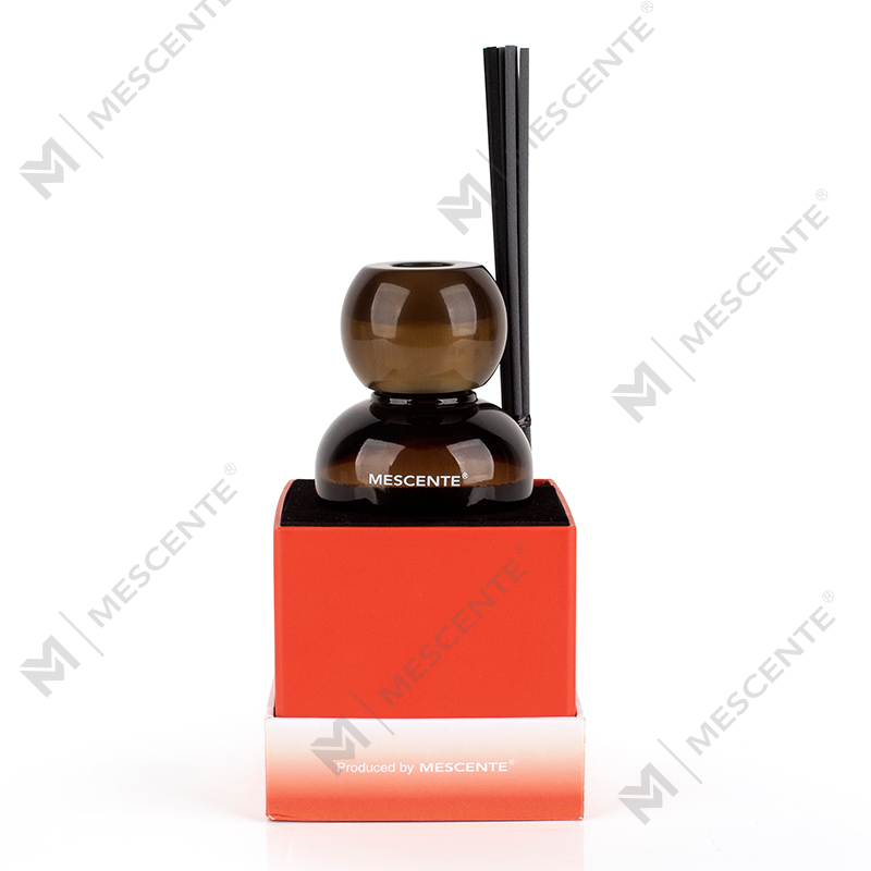 ขวดแก้วน้ำหอมเฟอร์นิเจอร์ขนาด 150 มล. M23050