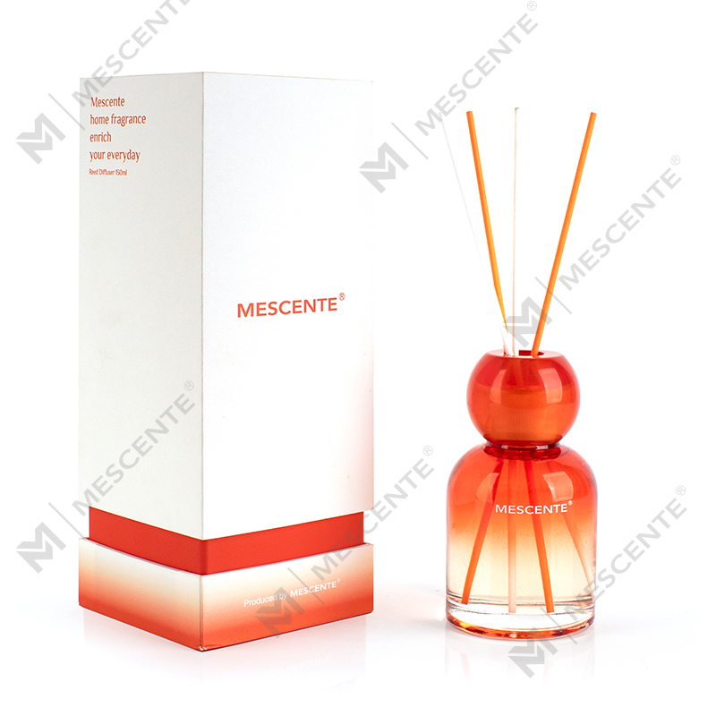 ขวดแก้วน้ำหอมเฟอร์นิเจอร์ขนาด 150 มล. M23050