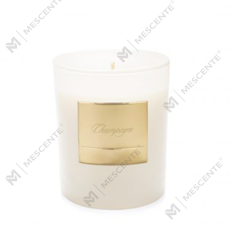 M&S cent เทียนตกแต่งงานปาร์ตี้, เทียนฉลากส่วนตัว A29261-2