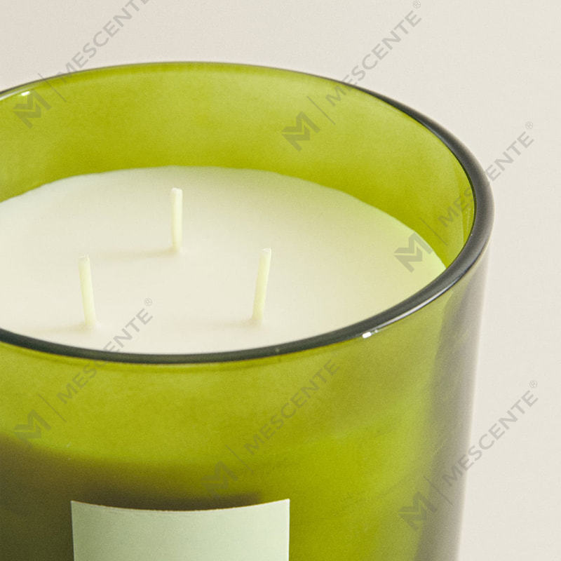 M&Scent Party Relax เทียนหอมไม้จันทน์ เทียนหอมรีฟิลผู้ชาย A29273