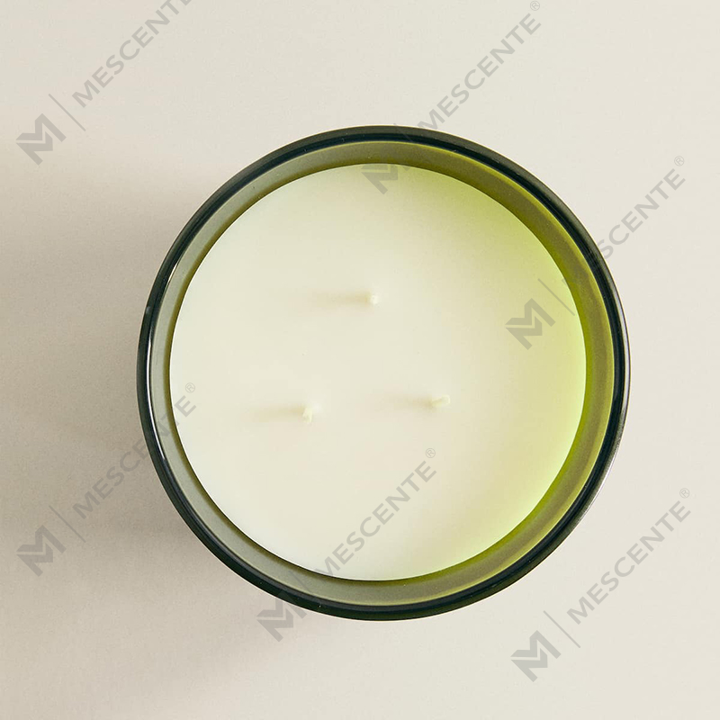 M&Scent Party Relax เทียนหอมไม้จันทน์ เทียนหอมรีฟิลผู้ชาย A29273