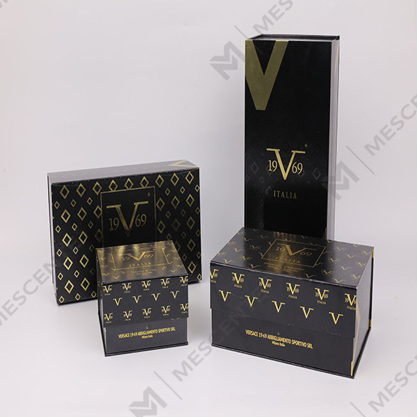 M&Scent Home Fragrance Reed Diffuser Gift Set พร้อมเทียนหอม A29260-2