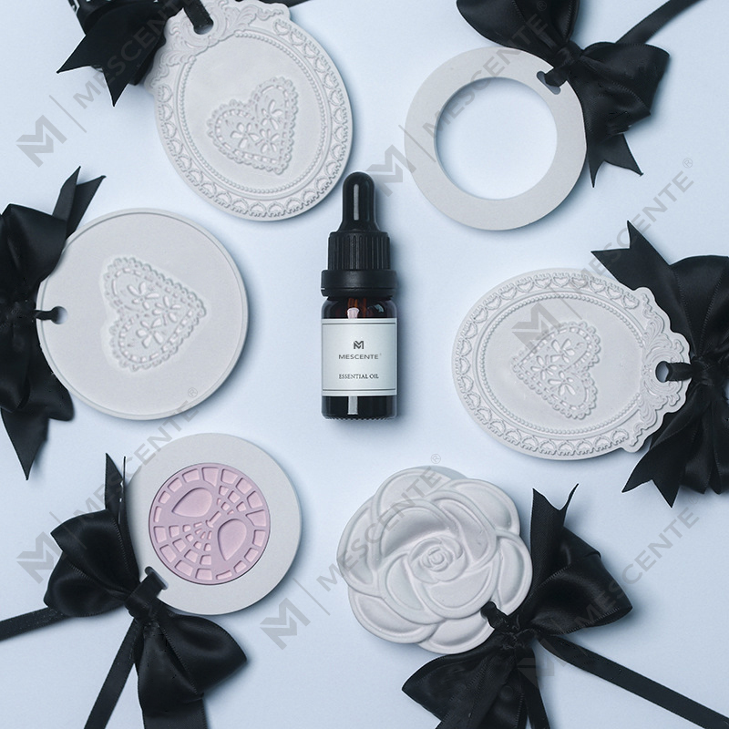 Home Fragrance Aroma Stone Scented Clay A29197-ส่งออกผ่าน