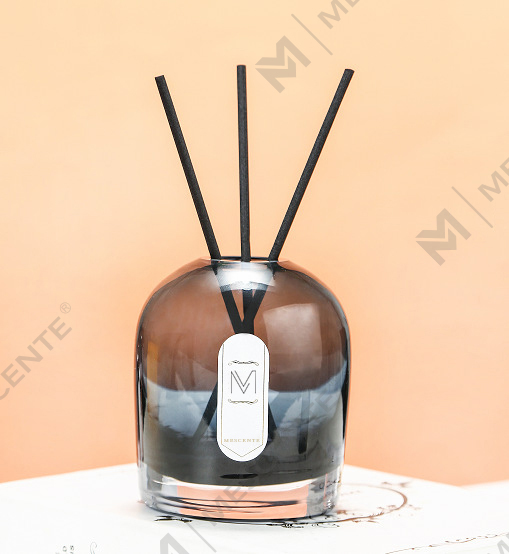 M&Scent ขายส่งชุดของขวัญเทียนหอมลาเวนเดอร์กาแฟหรูหราขนาดใหญ่ที่กำหนดเองจำนวนมาก
