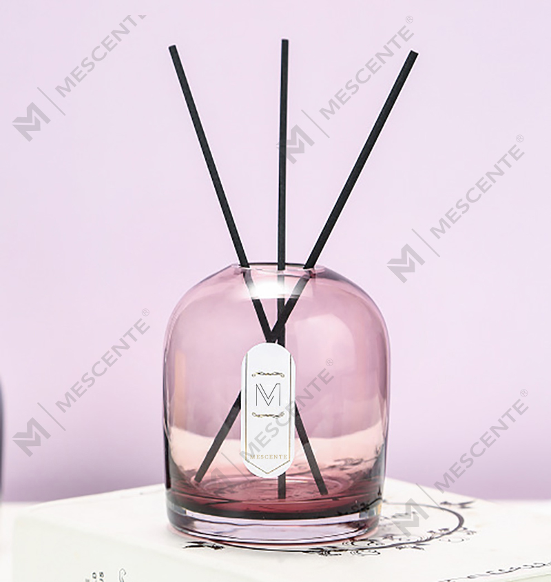 M&Scent ขายส่งชุดของขวัญเทียนหอมลาเวนเดอร์กาแฟหรูหราขนาดใหญ่ที่กำหนดเองจำนวนมาก