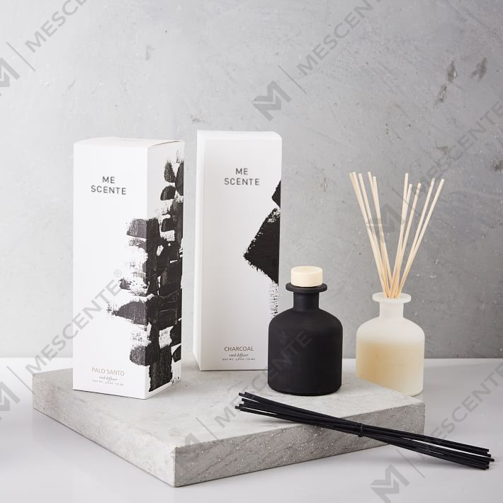 ตลาดผลิตภัณฑ์อโรมาเธอราพีกำลังเฟื่องฟู และ M&SCENT Co., Ltd. เป็นผู้นำเทรนด์การปรับแต่ง
