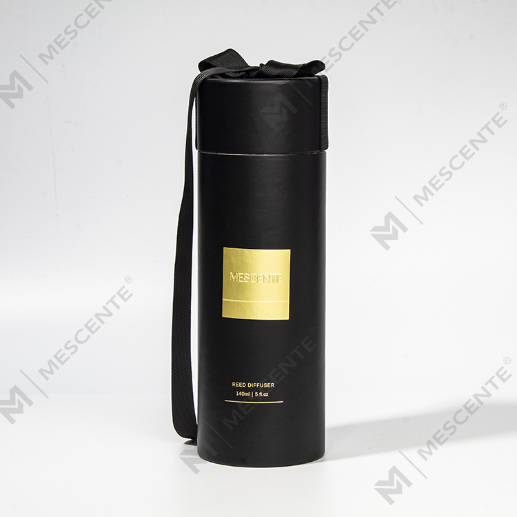 M&Scent น้ำหอมปรับอากาศฉลากส่วนตัวแบบกำหนดเองชุดของขวัญไม้หอมปรับอากาศสำหรับบ้าน