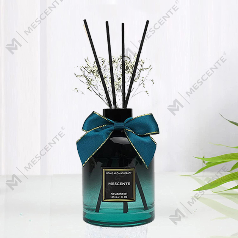 M&Scent ชุดเติมน้ำมันไม้หอมกระจายกลิ่นหอม 300 ป้ายโลหะราคาถูกสุด