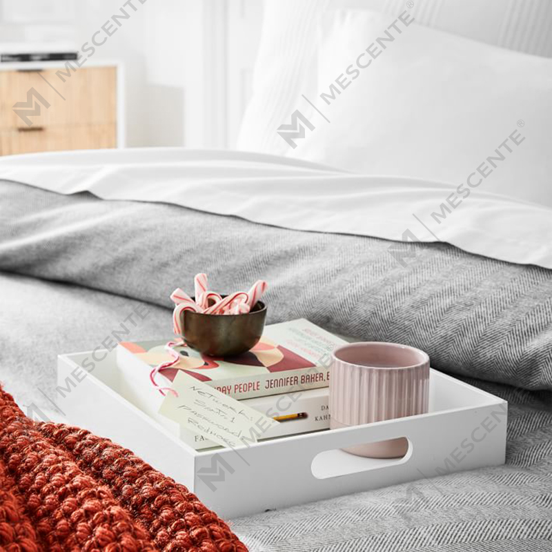 ร้านค้าตามสั่งขายไม่มีฉลาก Fluted Pink Ceramic Trio Amber Scented Soy Candle