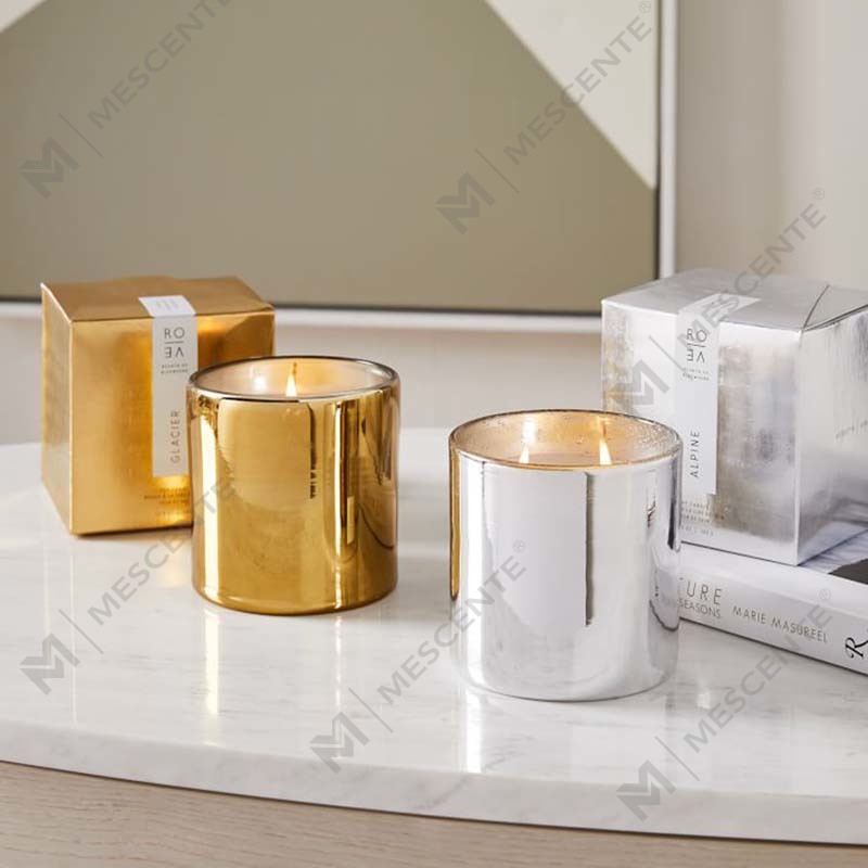 ผลกระทบของสูตรปราศจากแอลกอฮอล์และพทาเลทในตัวกระจายกลิ่นสำหรับห้องที่หรูหรา