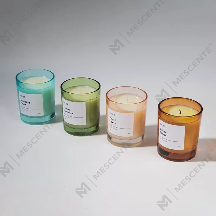 M&Scent ขนาดใหญ่ หรูหรา ปาร์ตี้ คริสตัล กลิ่นหอม น้ำมัน เทียนหอม น้ำหอมบ้าน