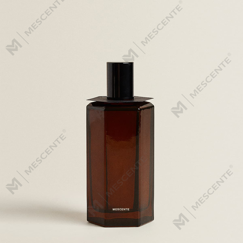 M&Scent Luxury Private Label 100ml สเปรย์สำหรับห้องบรรจุภัณฑ์เป็นมิตรกับสิ่งแวดล้อมพร้อมกล่อง