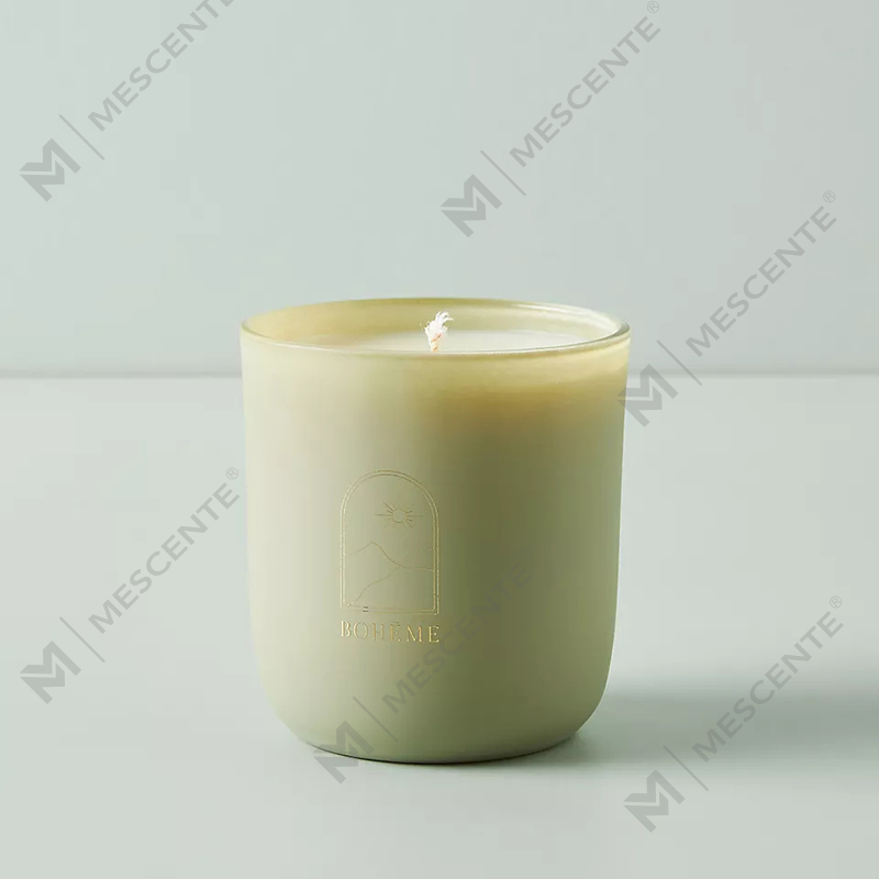M&Scent เทียนหอมตกแต่งบ้านหรูคริสต์มาสจำนวนมาก