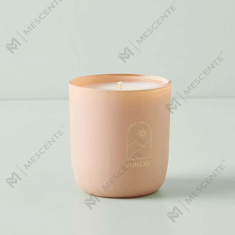M&Scent เทียนหอมตกแต่งบ้านหรูคริสต์มาสจำนวนมาก
