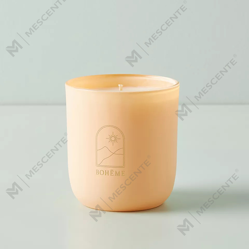 M&Scent เทียนหอมตกแต่งบ้านหรูคริสต์มาสจำนวนมาก