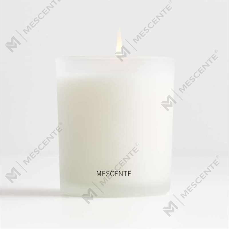M&Scent ขายส่งเทียนหอมขี้ผึ้งถั่วเหลืองฉลากส่วนตัวสุดหรูพร้อมกล่อง