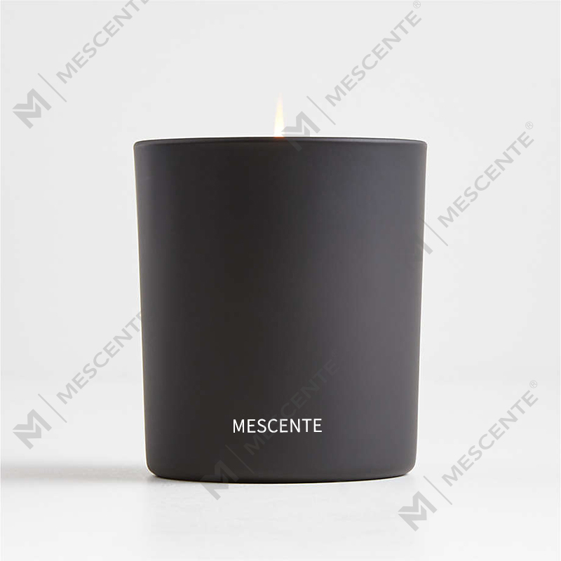 M&Scent ขายส่งเทียนหอมขี้ผึ้งถั่วเหลืองฉลากส่วนตัวสุดหรูพร้อมกล่อง