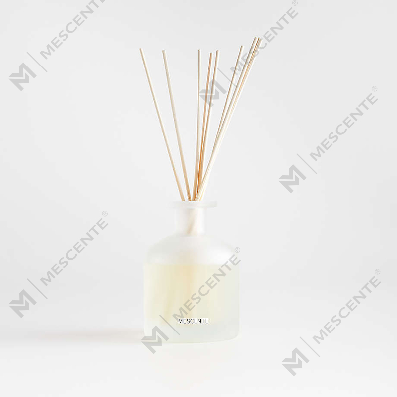 M&Scent ชุดของขวัญน้ำหอมกระจายกลิ่นอโรม่าสุดหรู สีม่วง พร้อมกล่อง