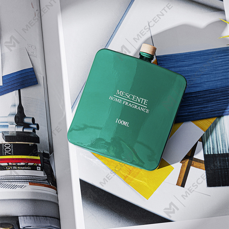 M&Scent เครื่องกระจายกลิ่นหอมสำหรับบ้านแบบฉลากส่วนตัวแบบกำหนดเองชุดของขวัญ