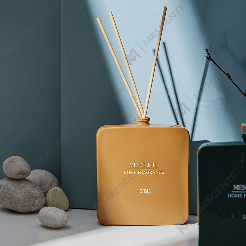 M&Scent เครื่องกระจายกลิ่นหอมสำหรับบ้านแบบฉลากส่วนตัวแบบกำหนดเองชุดของขวัญ