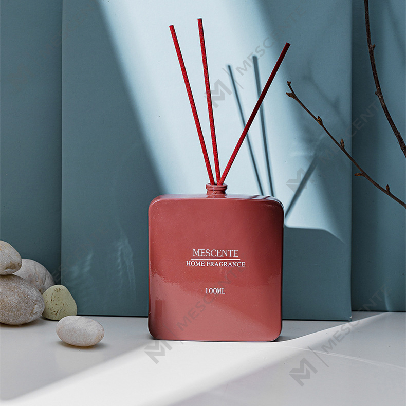 M&Scent เครื่องกระจายกลิ่นหอมสำหรับบ้านแบบฉลากส่วนตัวแบบกำหนดเองชุดของขวัญ
