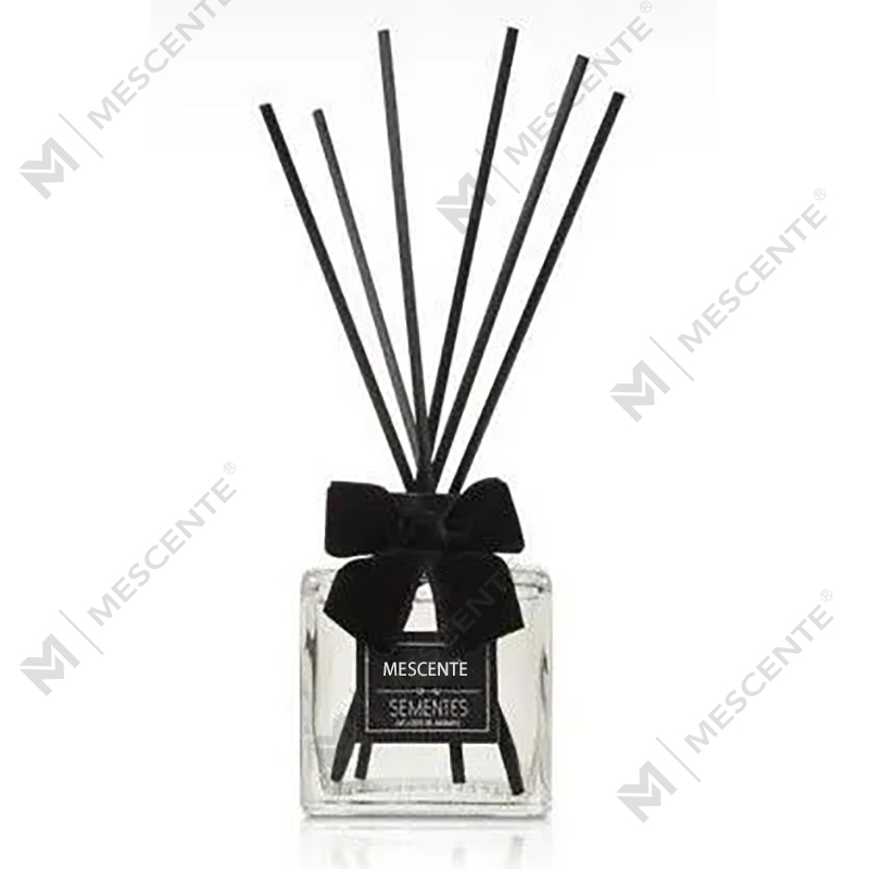 คุกกี้คริสต์มาสขนาด 100 มล. น้ำหอมกลิ่นบ้านน้ำหอมปรับอากาศกลิ่น Aroma Reed Diffuser ของขวัญ