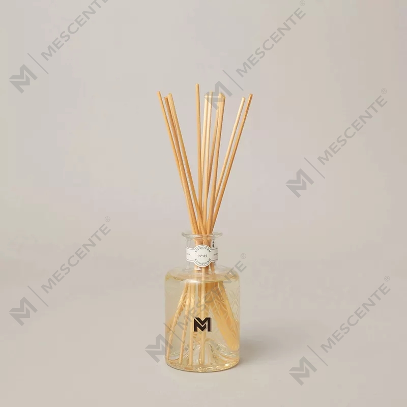M&Scent น้ำหอมปรับอากาศ Gruppo Di Reed ชุด Home Christmas Collection Oil Reed Diffuser