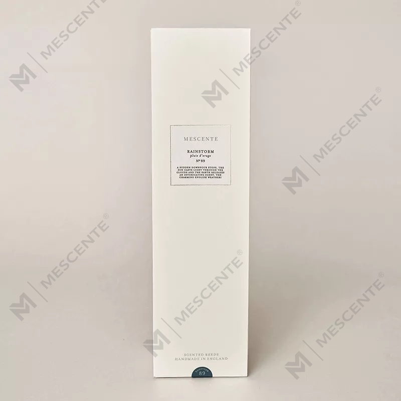 M&Scent น้ำหอมปรับอากาศ Gruppo Di Reed ชุด Home Christmas Collection Oil Reed Diffuser