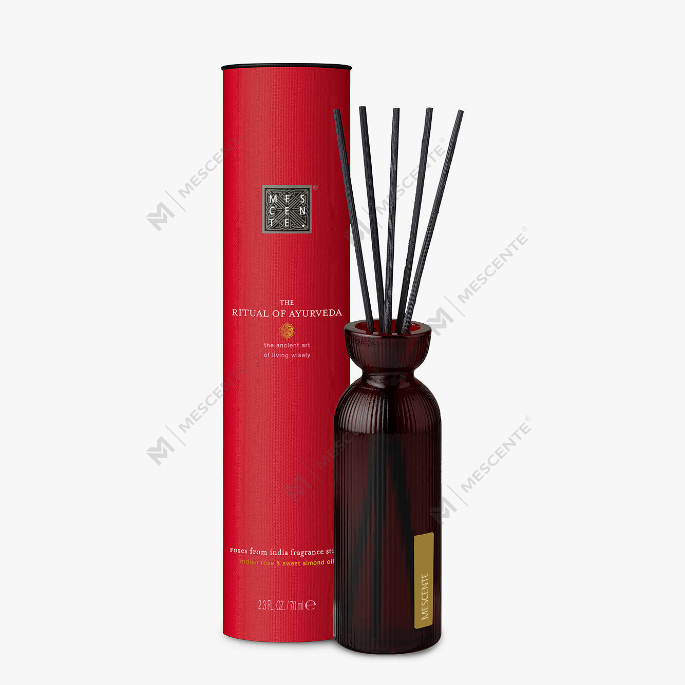 M&Scent ขวดน้ำหอมสำหรับใช้ในครัวเรือนขนาด 200 มล. ชุดไม้กระจายกลิ่นหอมสำหรับบ้าน