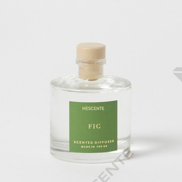 100ml กระเป๋า Aromatic Refill Emballage Pour Eyfel ดอกไม้ Pierre Reed Diffuseur Vide Tesori D Oriente