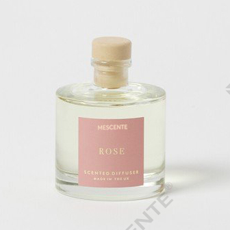 100ml กระเป๋า Aromatic Refill Emballage Pour Eyfel ดอกไม้ Pierre Reed Diffuseur Vide Tesori D Oriente