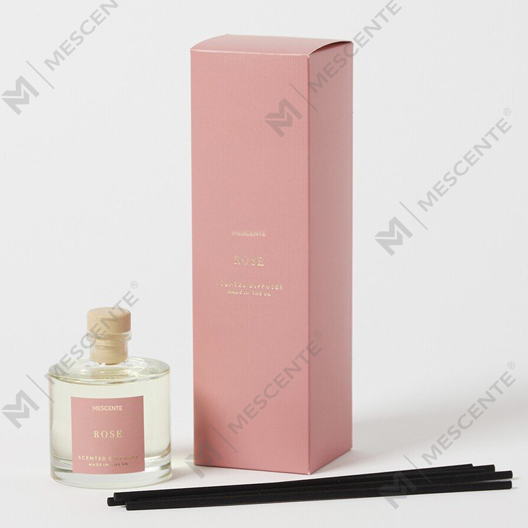 100ml กระเป๋า Aromatic Refill Emballage Pour Eyfel ดอกไม้ Pierre Reed Diffuseur Vide Tesori D Oriente