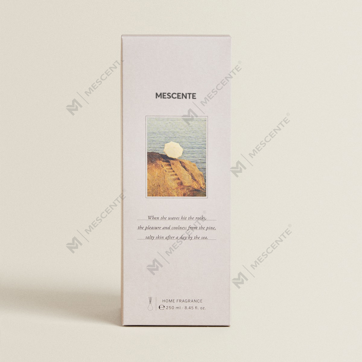 ขวดคุณภาพสูงหรูหราตุรกี Frascos Vidrio Mini Christmas Home กลิ่นหอม Aroma Diffuser Reed แจกัน