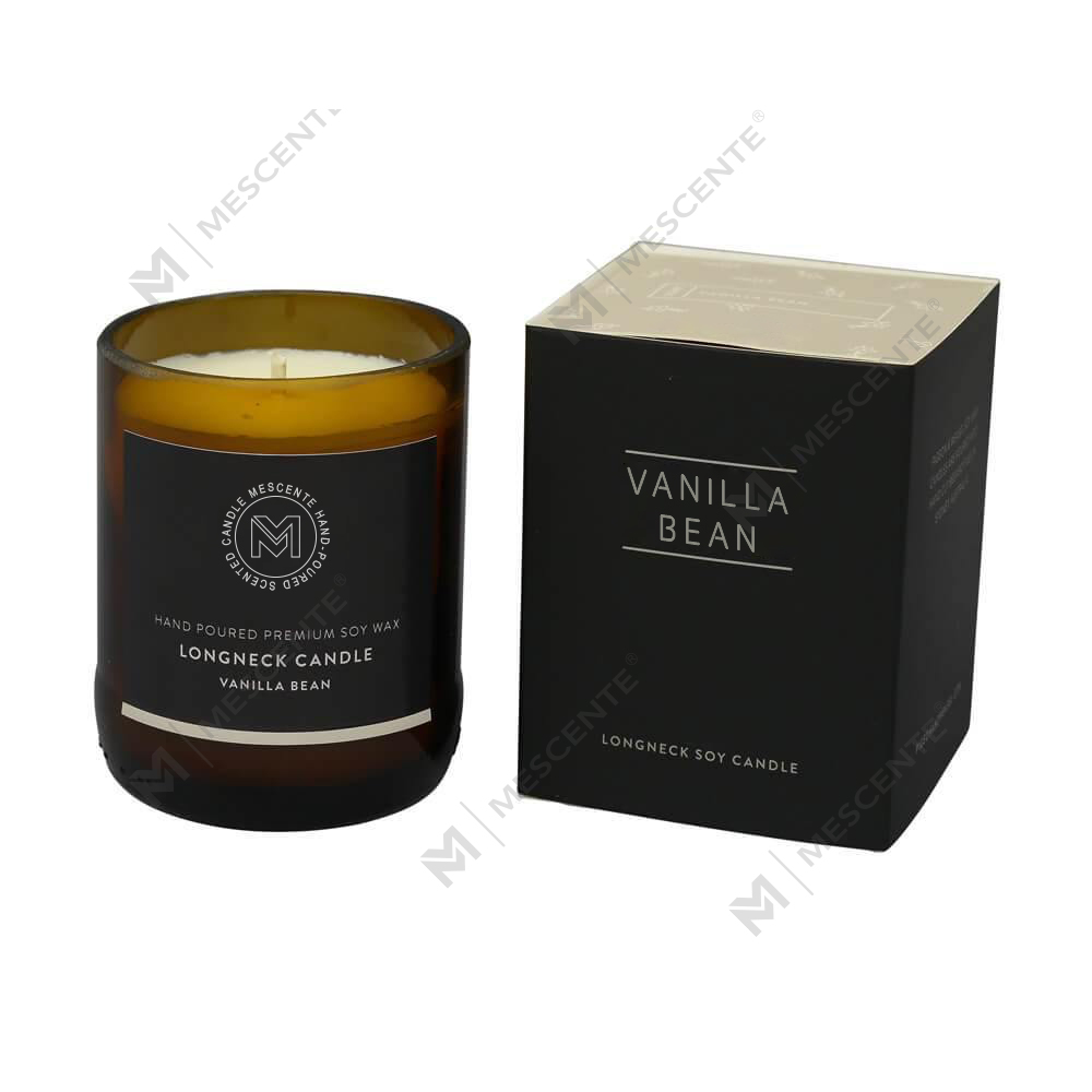 M&Scent Wachs กล่องซิลิโคน Aroma Soja Kerzen Glas Mit Deckel Weihnachten Silikon Set