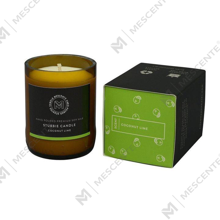 M&Scent Wachs กล่องซิลิโคน Aroma Soja Kerzen Glas Mit Deckel Weihnachten Silikon Set