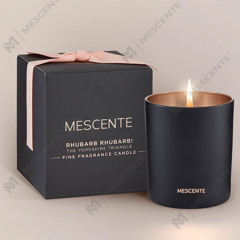M&Scent Duft Elektrische Glas Bechelter Vsen Duft Candle Halter Gold Milch ชุด Herstellung Kerzen